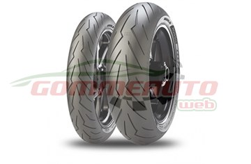 COP. 190/55 ZR17 75W DIABLO ROSSO III